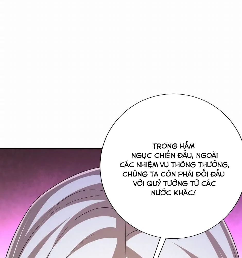 Toàn cầu kinh hoàng: Khởi đầu với hàng nghìn tỷ tiền âm phủ: Chapter 55