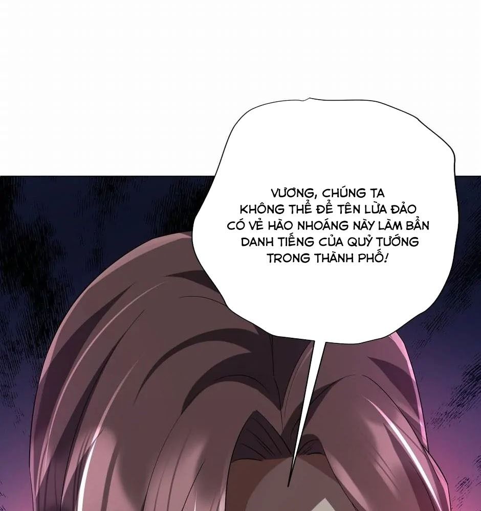 Toàn cầu kinh hoàng: Khởi đầu với hàng nghìn tỷ tiền âm phủ: Chapter 56