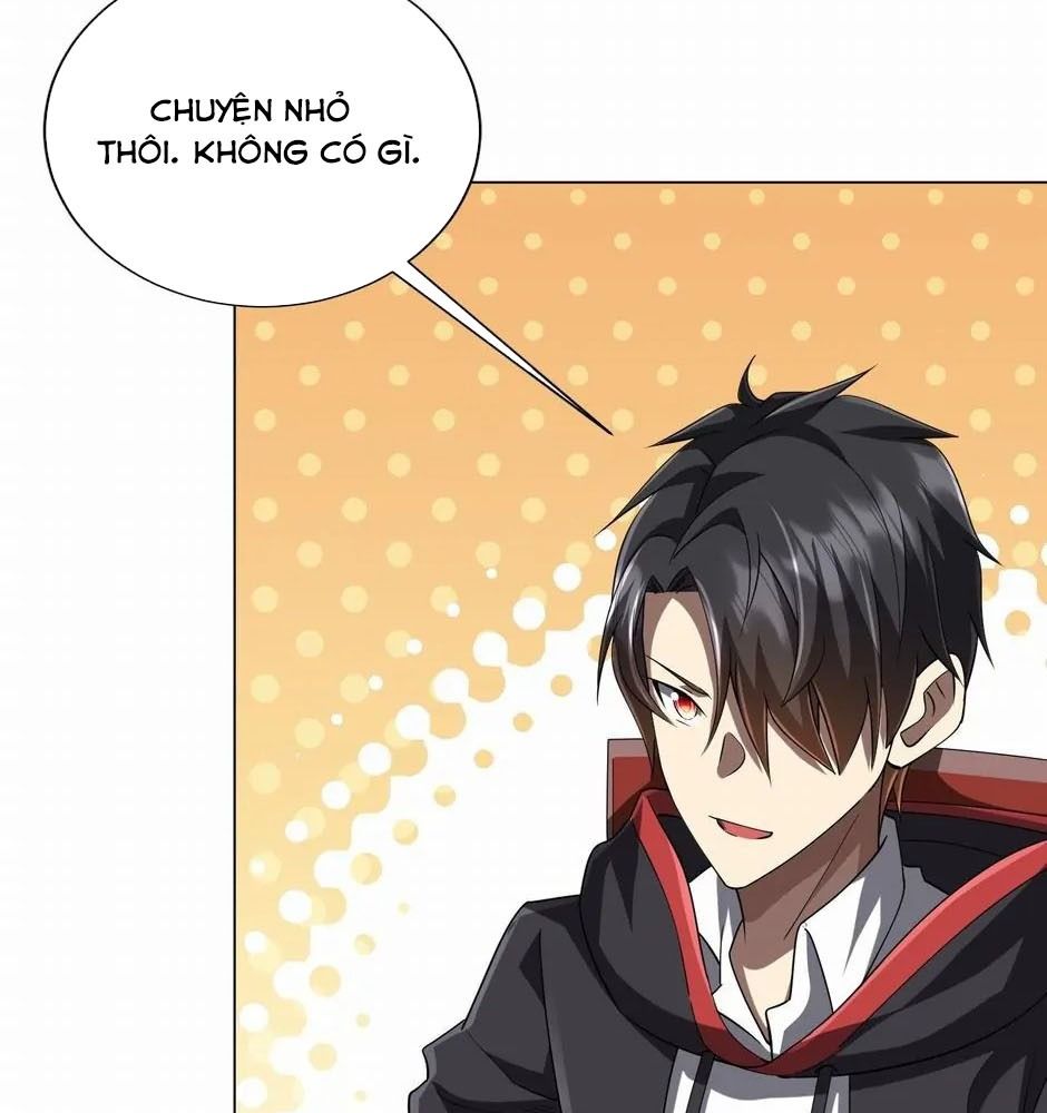 Toàn cầu kinh hoàng: Khởi đầu với hàng nghìn tỷ tiền âm phủ: Chapter 56