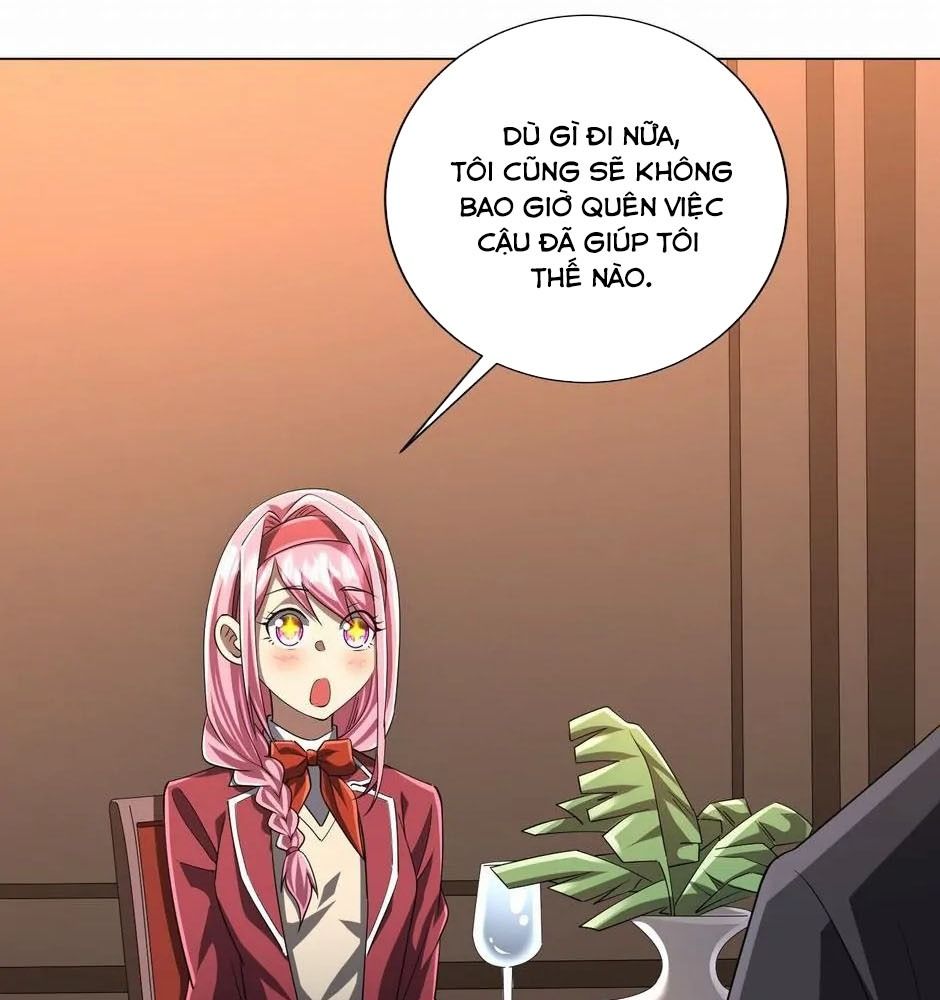 Toàn cầu kinh hoàng: Khởi đầu với hàng nghìn tỷ tiền âm phủ: Chapter 56