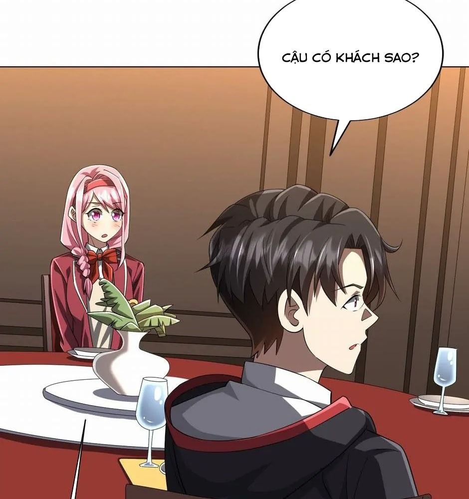 Toàn cầu kinh hoàng: Khởi đầu với hàng nghìn tỷ tiền âm phủ: Chapter 56