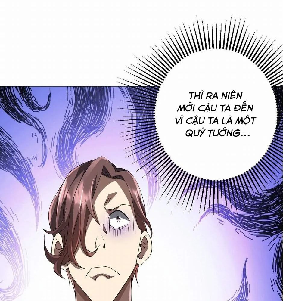 Toàn cầu kinh hoàng: Khởi đầu với hàng nghìn tỷ tiền âm phủ: Chapter 56