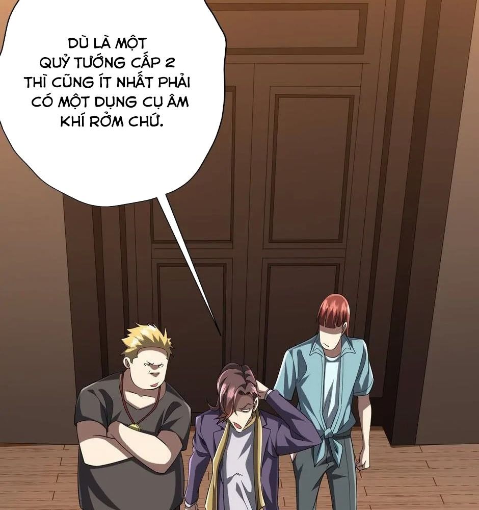 Toàn cầu kinh hoàng: Khởi đầu với hàng nghìn tỷ tiền âm phủ: Chapter 56