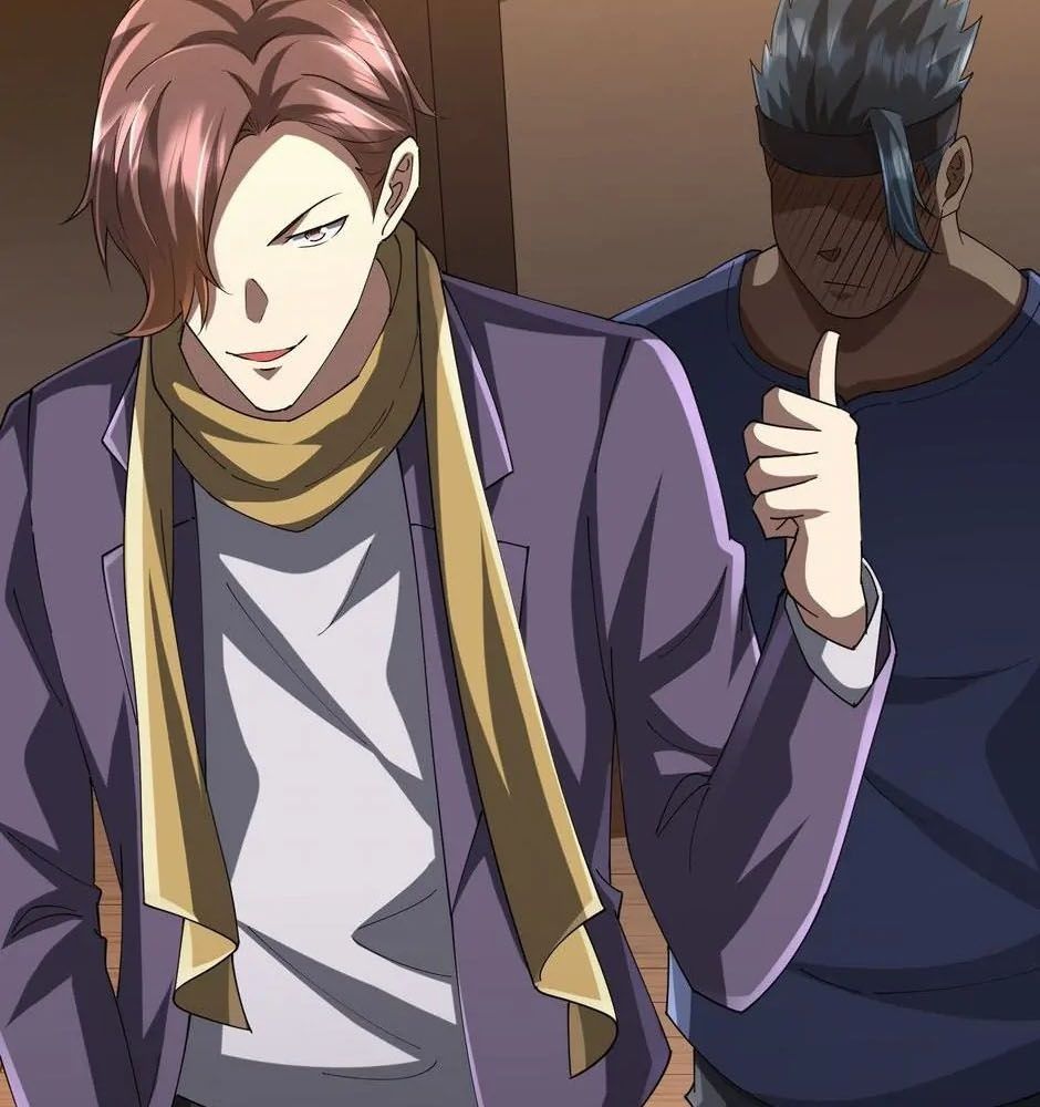 Toàn cầu kinh hoàng: Khởi đầu với hàng nghìn tỷ tiền âm phủ: Chapter 57