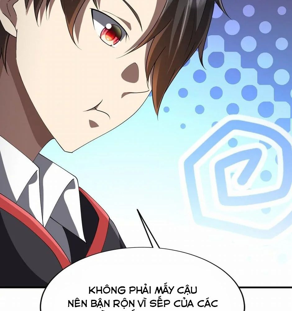 Toàn cầu kinh hoàng: Khởi đầu với hàng nghìn tỷ tiền âm phủ: Chapter 57