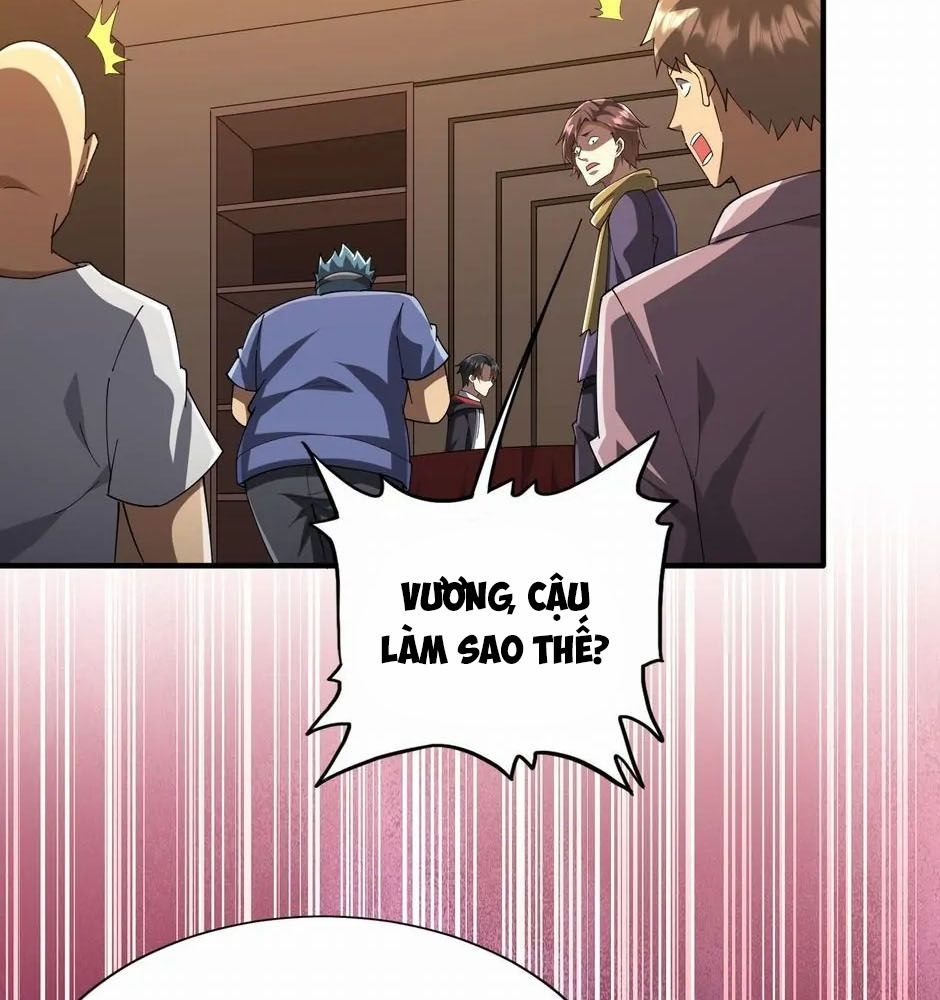 Toàn cầu kinh hoàng: Khởi đầu với hàng nghìn tỷ tiền âm phủ: Chapter 57