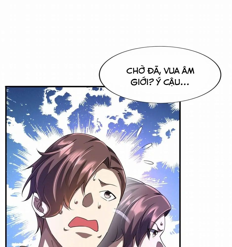 Toàn cầu kinh hoàng: Khởi đầu với hàng nghìn tỷ tiền âm phủ: Chapter 57