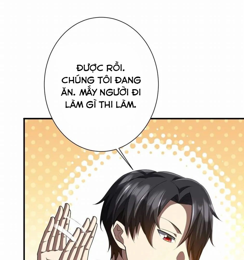 Toàn cầu kinh hoàng: Khởi đầu với hàng nghìn tỷ tiền âm phủ: Chapter 57