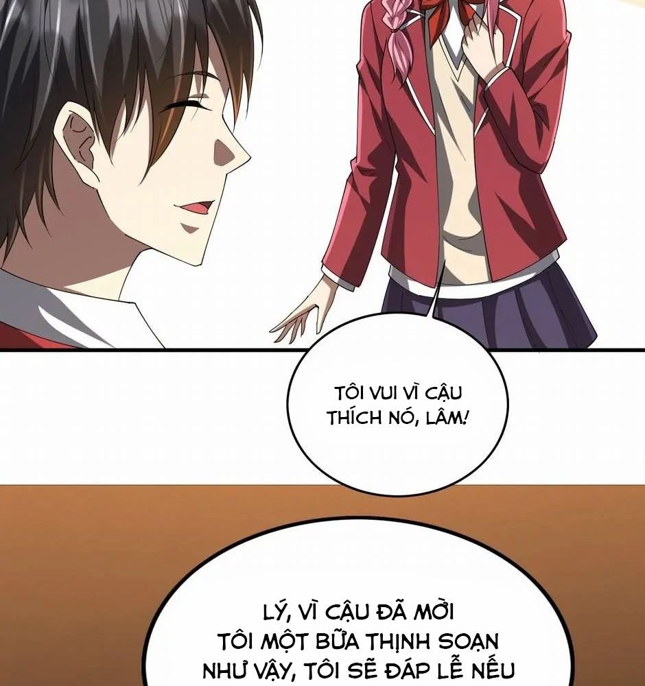 Toàn cầu kinh hoàng: Khởi đầu với hàng nghìn tỷ tiền âm phủ: Chapter 57