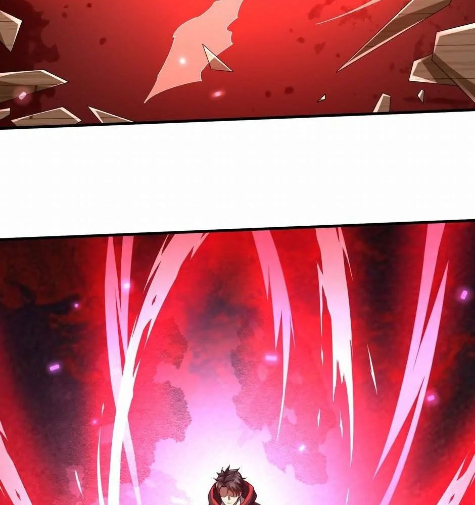 Toàn cầu kinh hoàng: Khởi đầu với hàng nghìn tỷ tiền âm phủ: Chapter 57