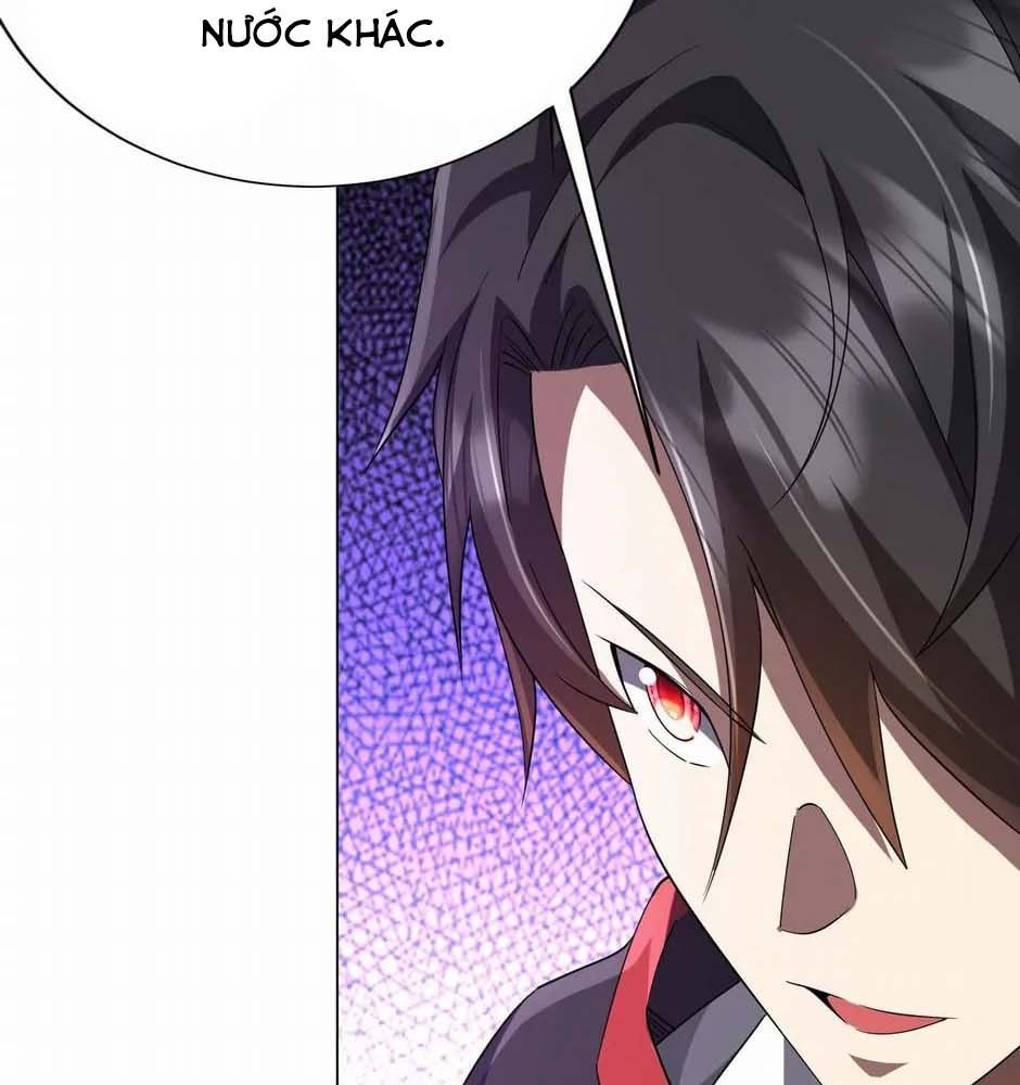 Toàn cầu kinh hoàng: Khởi đầu với hàng nghìn tỷ tiền âm phủ: Chapter 58