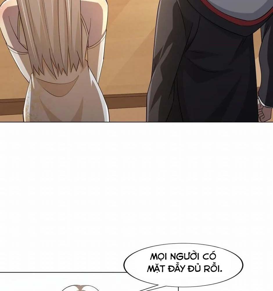 Toàn cầu kinh hoàng: Khởi đầu với hàng nghìn tỷ tiền âm phủ: Chapter 58