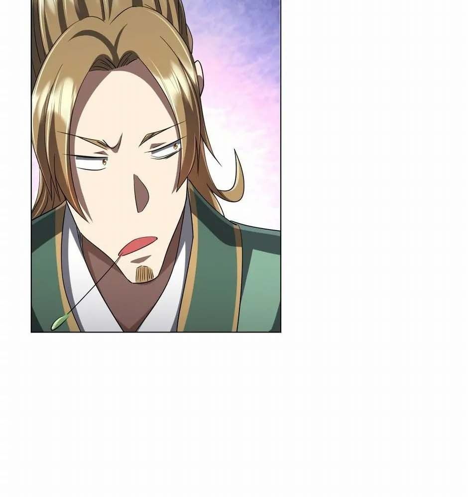 Toàn cầu kinh hoàng: Khởi đầu với hàng nghìn tỷ tiền âm phủ: Chapter 58