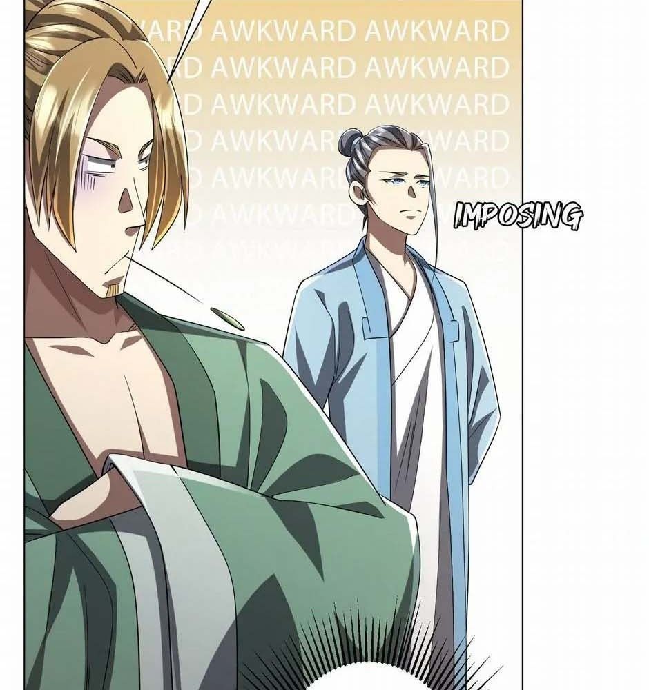 Toàn cầu kinh hoàng: Khởi đầu với hàng nghìn tỷ tiền âm phủ: Chapter 58