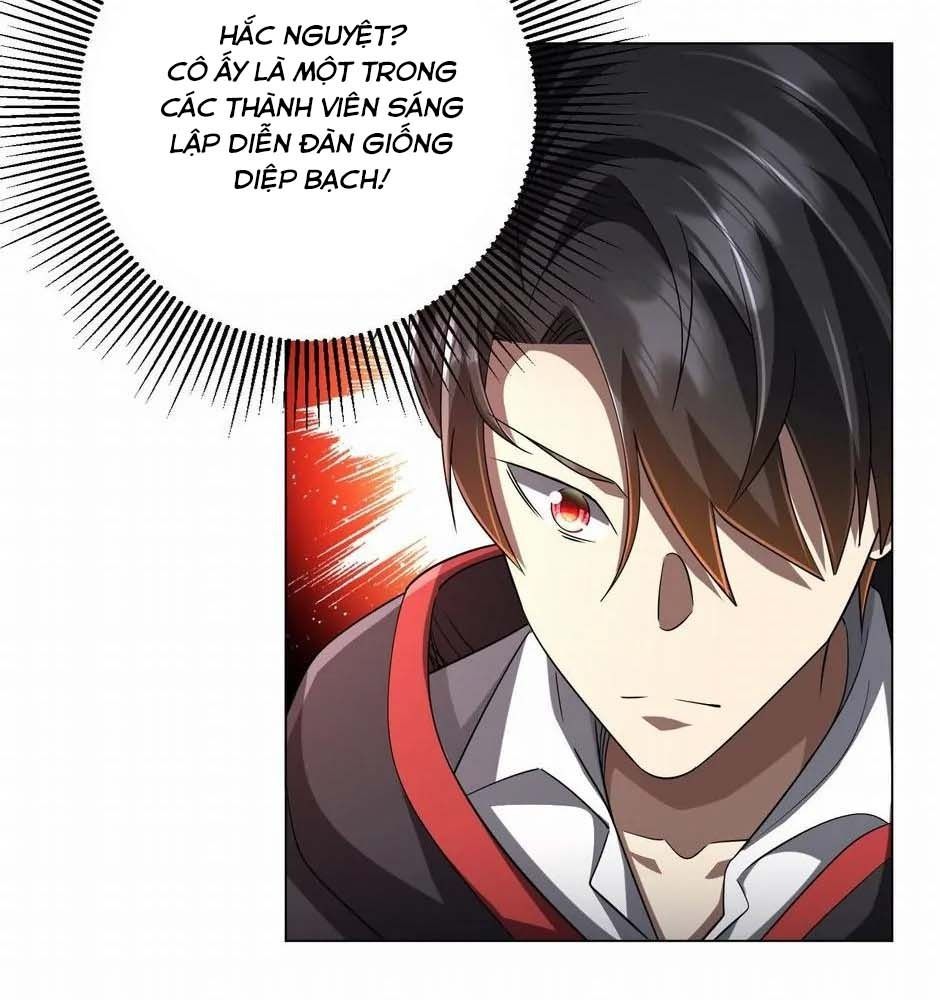 Toàn cầu kinh hoàng: Khởi đầu với hàng nghìn tỷ tiền âm phủ: Chapter 58