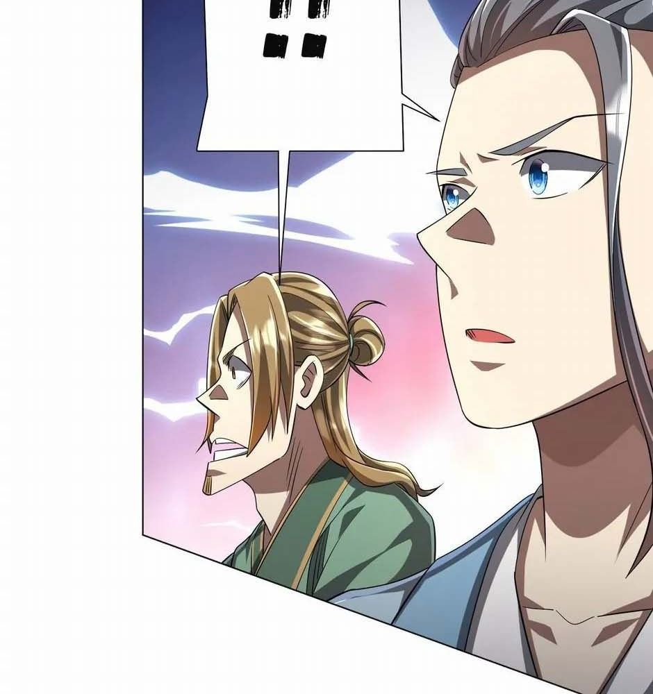 Toàn cầu kinh hoàng: Khởi đầu với hàng nghìn tỷ tiền âm phủ: Chapter 58