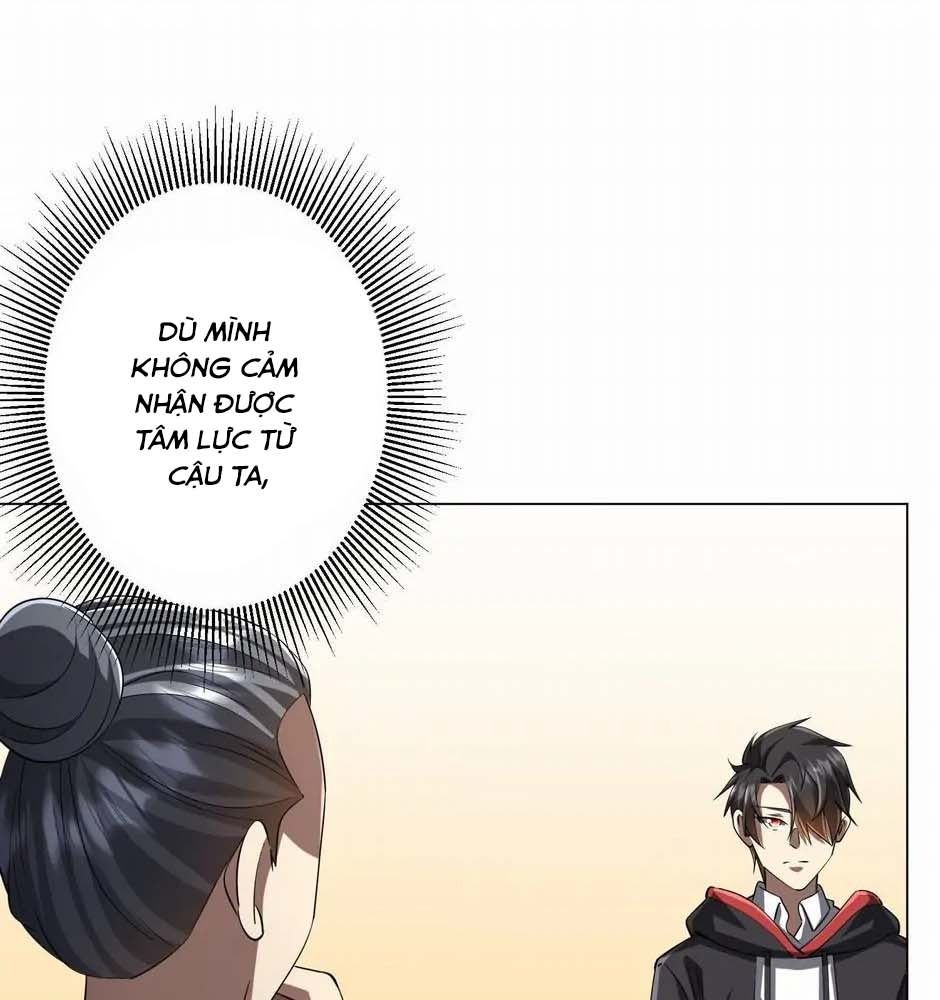 Toàn cầu kinh hoàng: Khởi đầu với hàng nghìn tỷ tiền âm phủ: Chapter 58