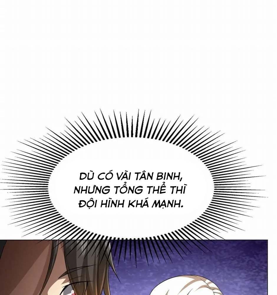 Toàn cầu kinh hoàng: Khởi đầu với hàng nghìn tỷ tiền âm phủ: Chapter 58