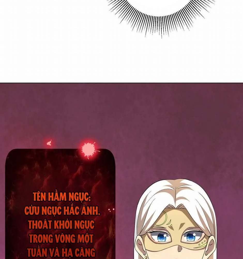 Toàn cầu kinh hoàng: Khởi đầu với hàng nghìn tỷ tiền âm phủ: Chapter 58