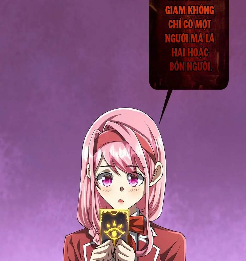 Toàn cầu kinh hoàng: Khởi đầu với hàng nghìn tỷ tiền âm phủ: Chapter 58