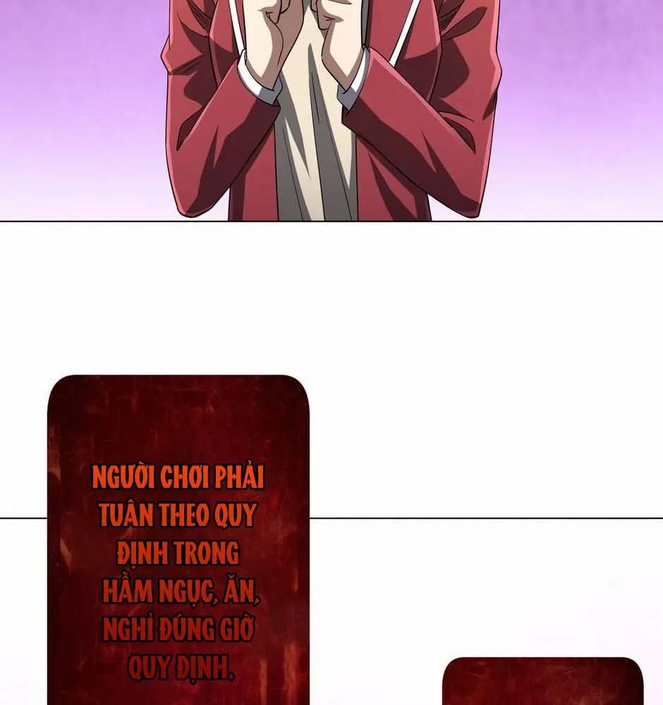 Toàn cầu kinh hoàng: Khởi đầu với hàng nghìn tỷ tiền âm phủ: Chapter 58