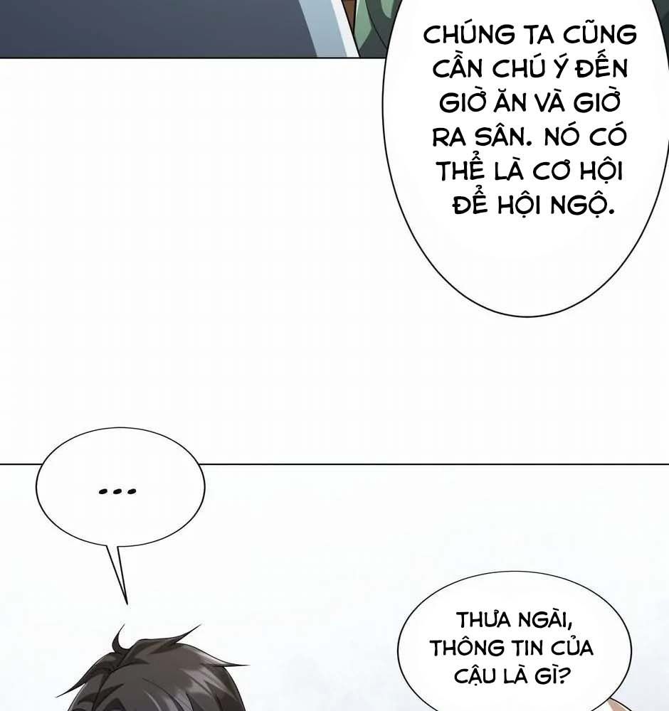 Toàn cầu kinh hoàng: Khởi đầu với hàng nghìn tỷ tiền âm phủ: Chapter 58