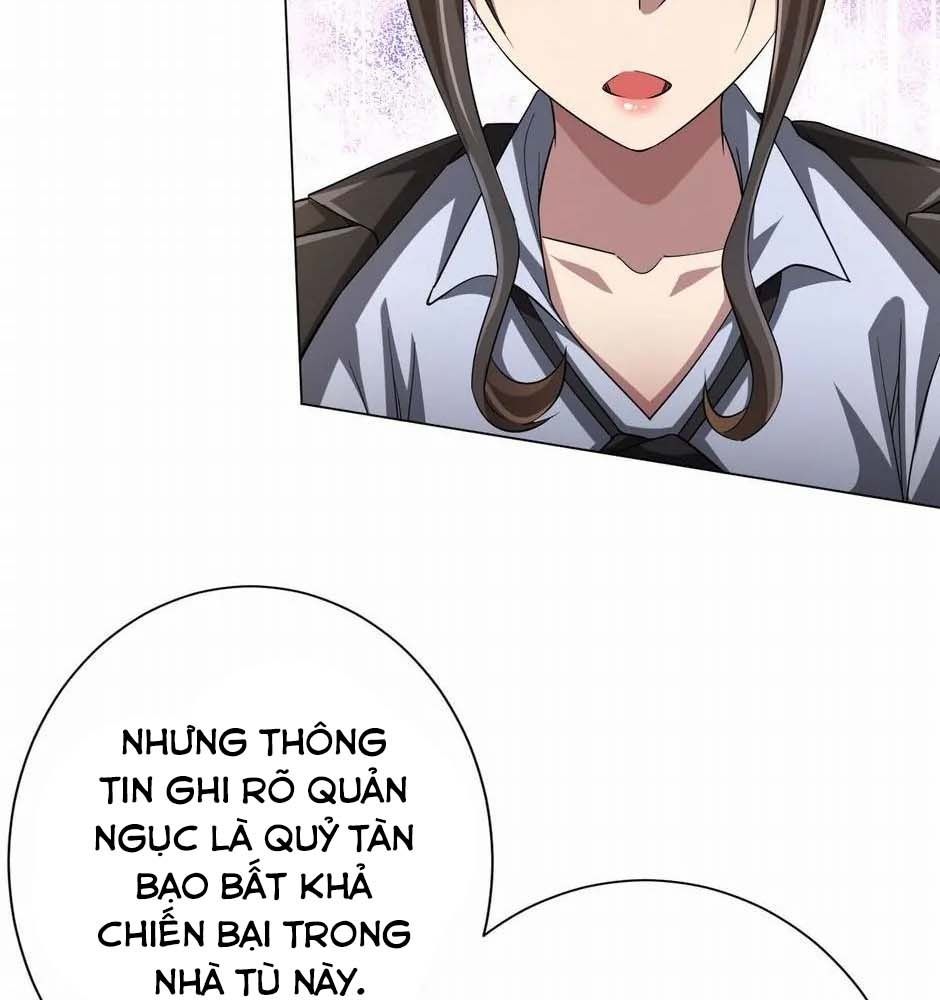 Toàn cầu kinh hoàng: Khởi đầu với hàng nghìn tỷ tiền âm phủ: Chapter 58