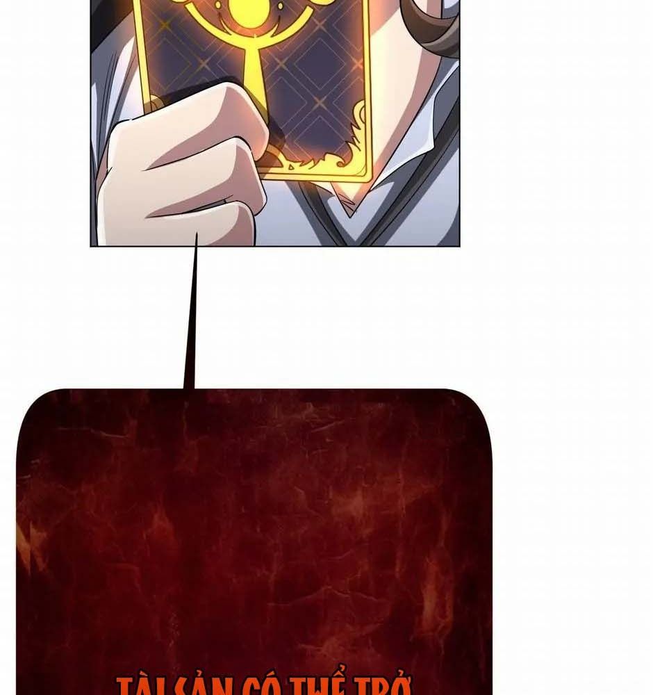 Toàn cầu kinh hoàng: Khởi đầu với hàng nghìn tỷ tiền âm phủ: Chapter 58