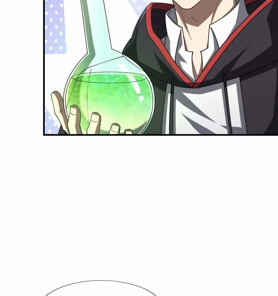 Toàn cầu kinh hoàng: Khởi đầu với hàng nghìn tỷ tiền âm phủ: Chapter 59