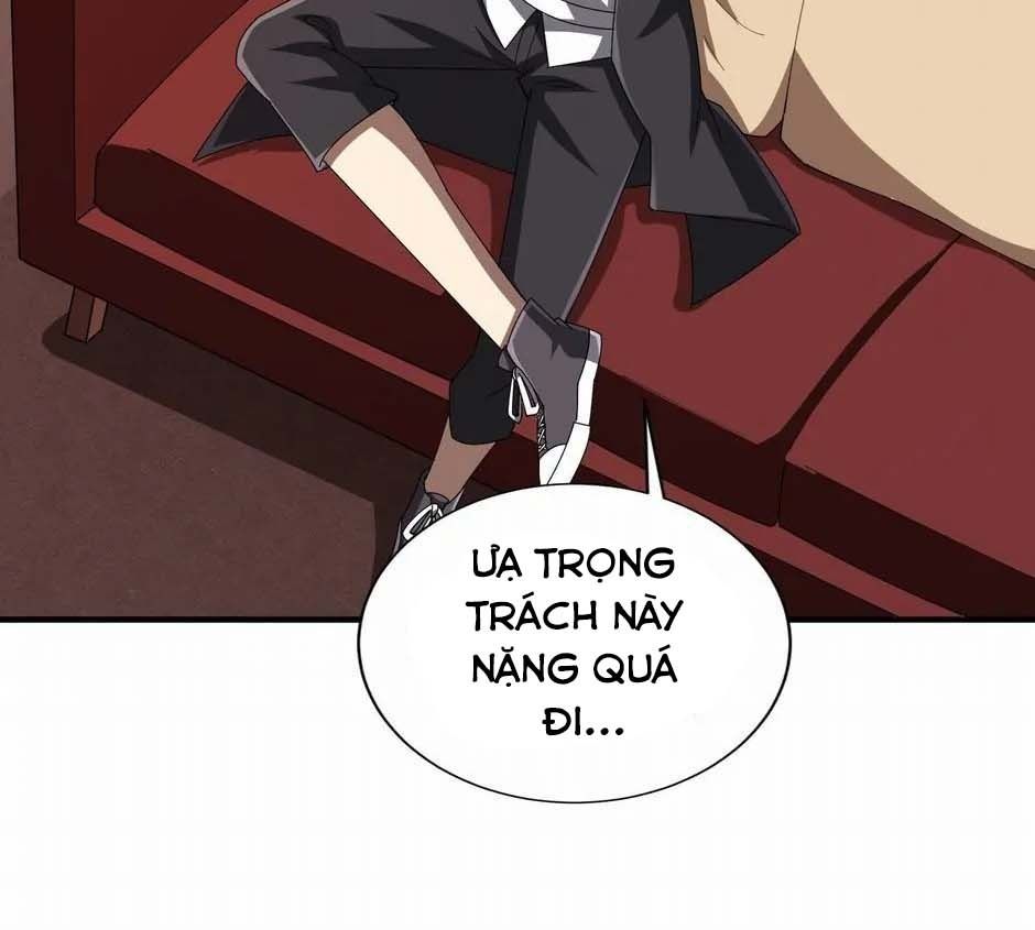 Toàn cầu kinh hoàng: Khởi đầu với hàng nghìn tỷ tiền âm phủ: Chapter 59