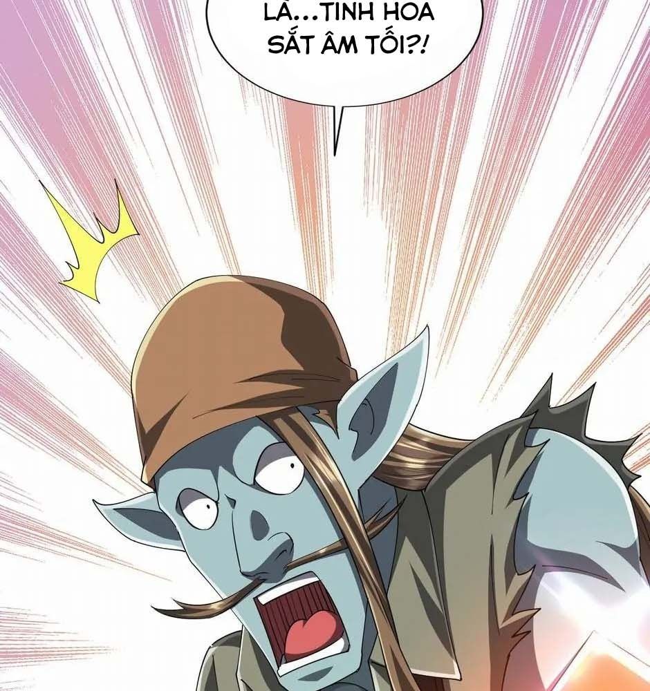 Toàn cầu kinh hoàng: Khởi đầu với hàng nghìn tỷ tiền âm phủ: Chapter 59