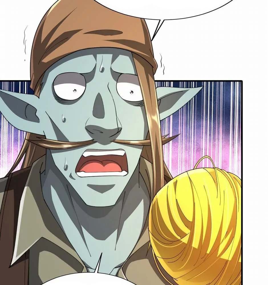 Toàn cầu kinh hoàng: Khởi đầu với hàng nghìn tỷ tiền âm phủ: Chapter 59