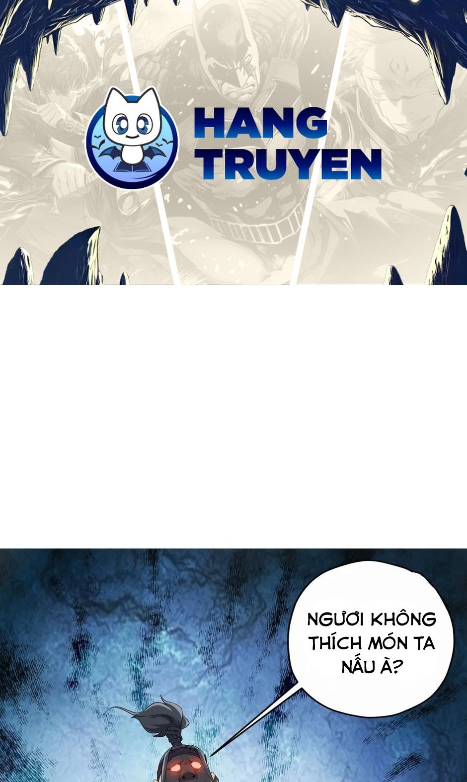 Toàn cầu kinh hoàng: Khởi đầu với hàng nghìn tỷ tiền âm phủ: Chapter 6