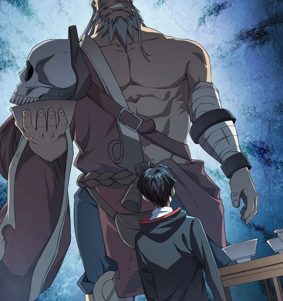 Toàn cầu kinh hoàng: Khởi đầu với hàng nghìn tỷ tiền âm phủ: Chapter 6