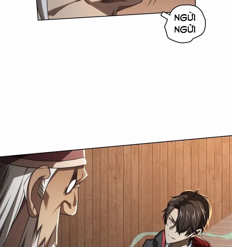 Toàn cầu kinh hoàng: Khởi đầu với hàng nghìn tỷ tiền âm phủ: Chapter 6