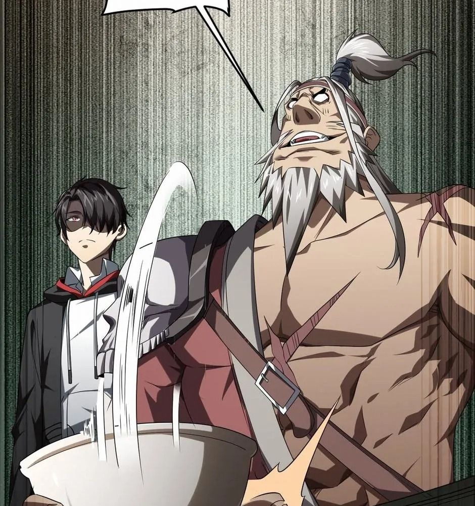 Toàn cầu kinh hoàng: Khởi đầu với hàng nghìn tỷ tiền âm phủ: Chapter 6