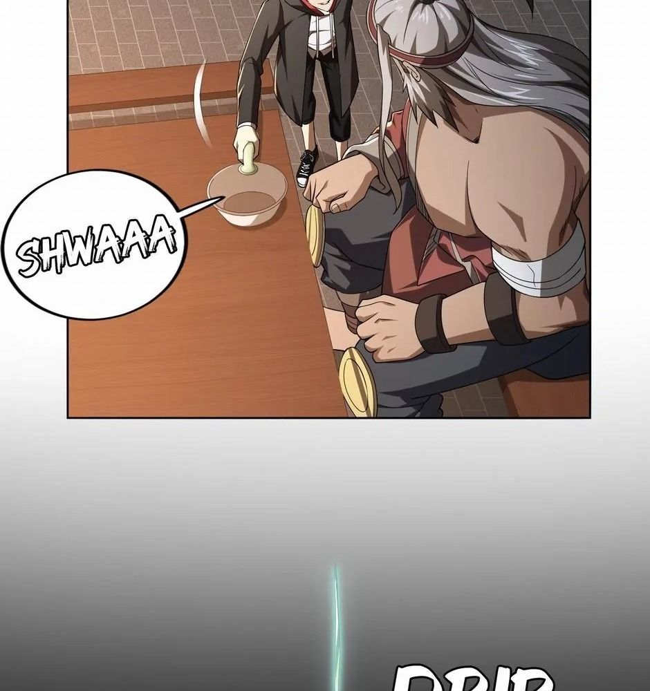 Toàn cầu kinh hoàng: Khởi đầu với hàng nghìn tỷ tiền âm phủ: Chapter 6