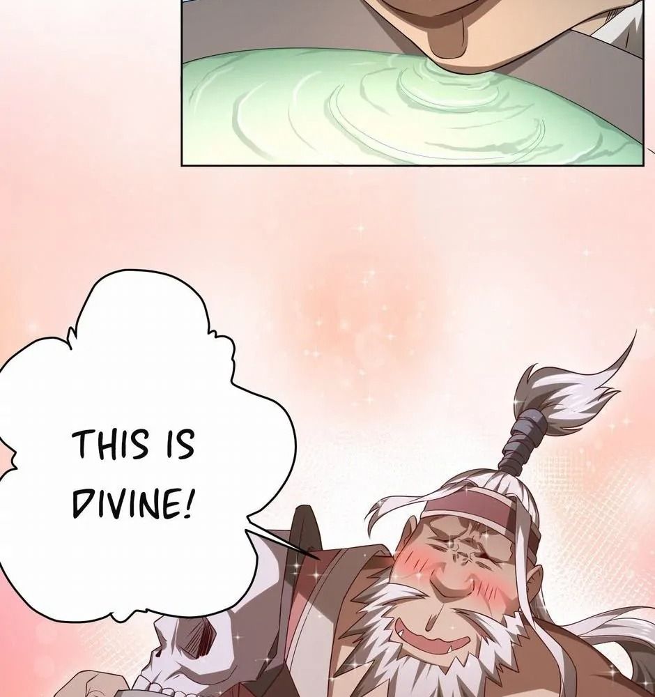 Toàn cầu kinh hoàng: Khởi đầu với hàng nghìn tỷ tiền âm phủ: Chapter 6