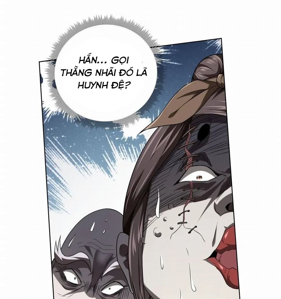 Toàn cầu kinh hoàng: Khởi đầu với hàng nghìn tỷ tiền âm phủ: Chapter 6