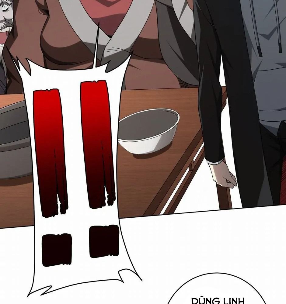 Toàn cầu kinh hoàng: Khởi đầu với hàng nghìn tỷ tiền âm phủ: Chapter 6