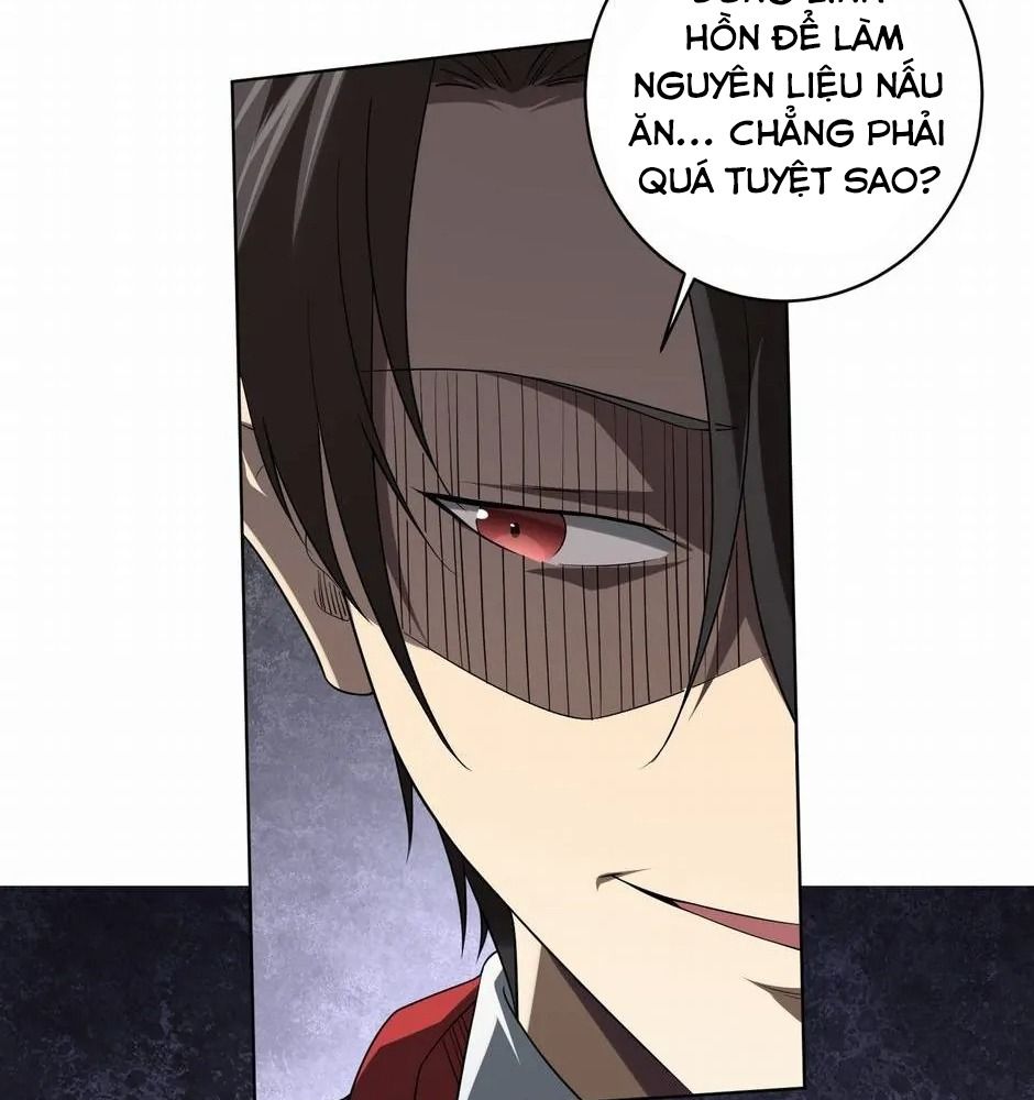 Toàn cầu kinh hoàng: Khởi đầu với hàng nghìn tỷ tiền âm phủ: Chapter 6