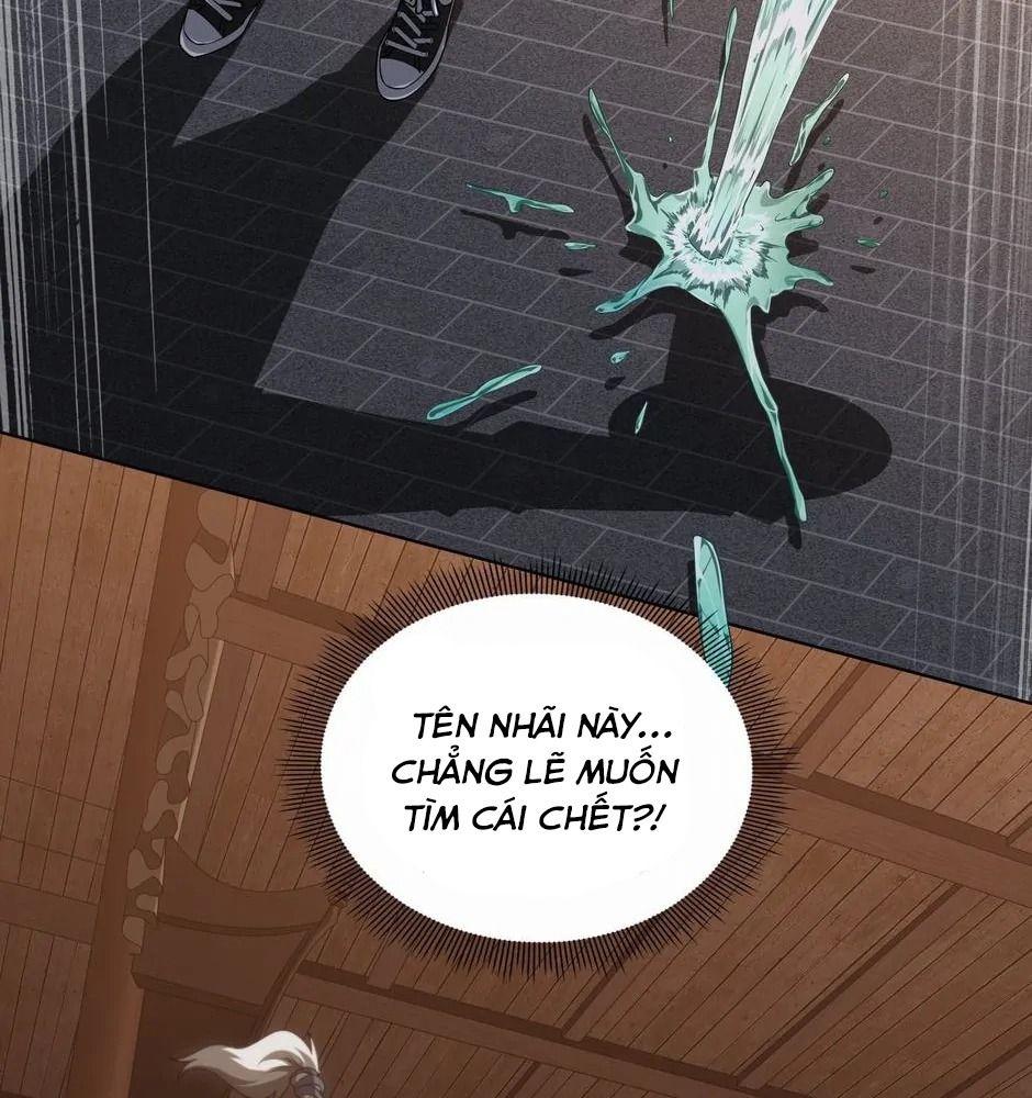 Toàn cầu kinh hoàng: Khởi đầu với hàng nghìn tỷ tiền âm phủ: Chapter 6