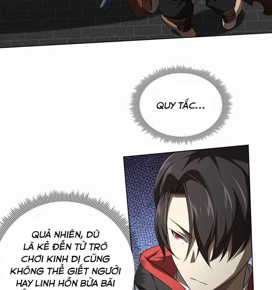 Toàn cầu kinh hoàng: Khởi đầu với hàng nghìn tỷ tiền âm phủ: Chapter 6