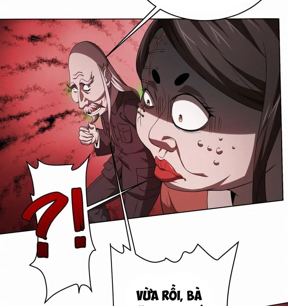 Toàn cầu kinh hoàng: Khởi đầu với hàng nghìn tỷ tiền âm phủ: Chapter 6