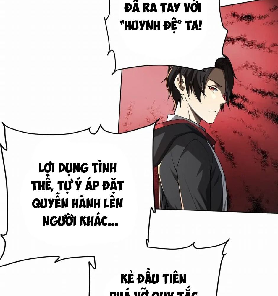 Toàn cầu kinh hoàng: Khởi đầu với hàng nghìn tỷ tiền âm phủ: Chapter 6