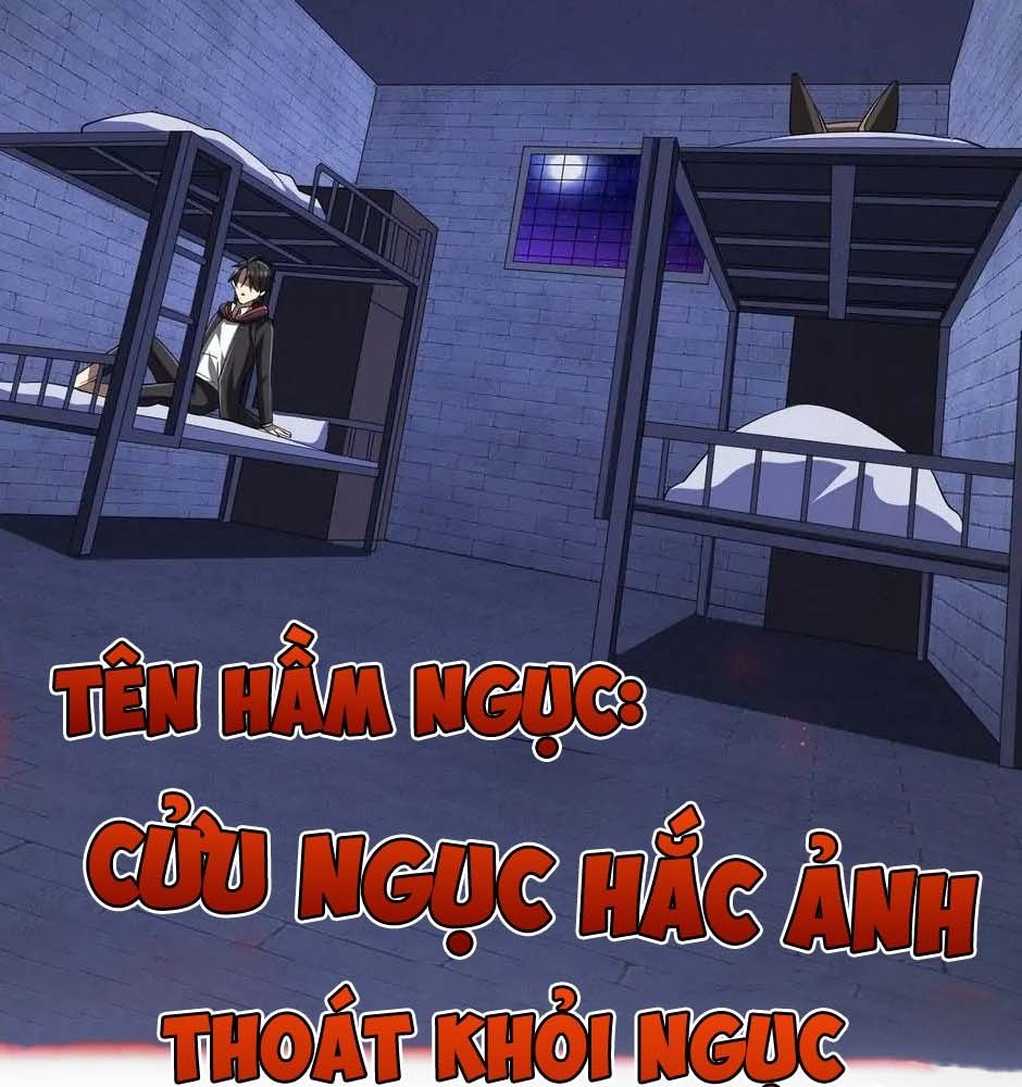 Toàn cầu kinh hoàng: Khởi đầu với hàng nghìn tỷ tiền âm phủ: Chapter 60