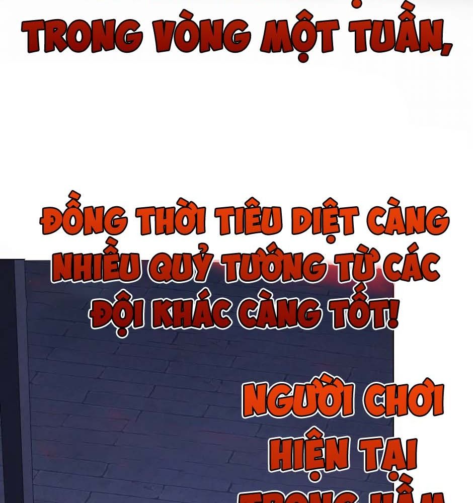 Toàn cầu kinh hoàng: Khởi đầu với hàng nghìn tỷ tiền âm phủ: Chapter 60