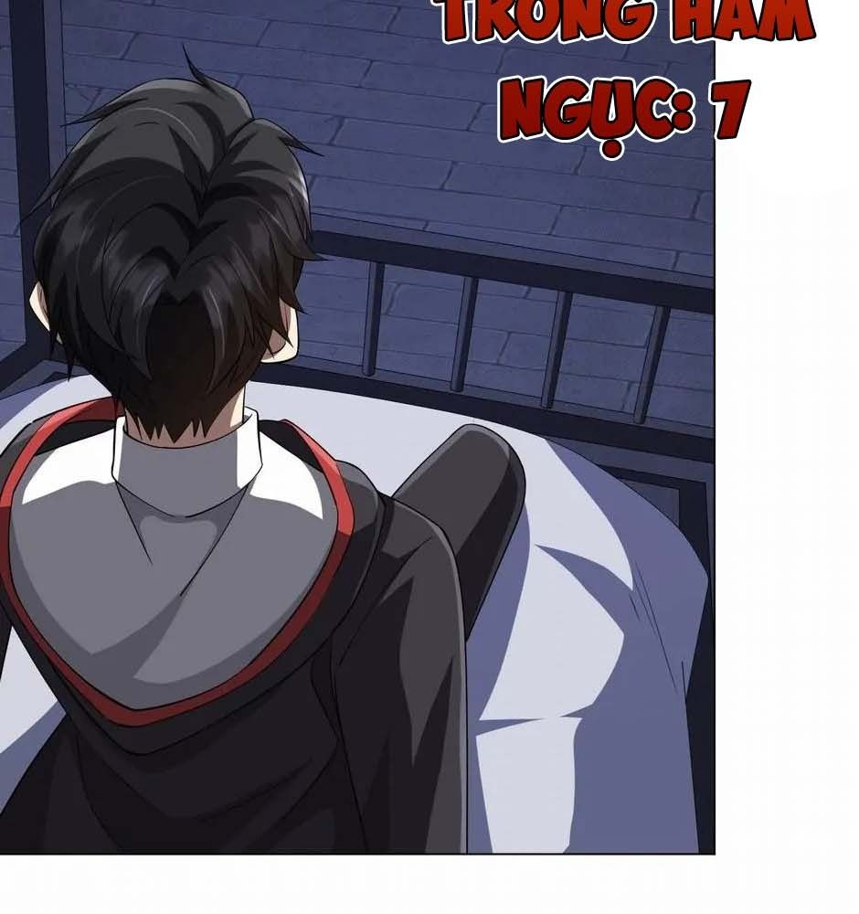 Toàn cầu kinh hoàng: Khởi đầu với hàng nghìn tỷ tiền âm phủ: Chapter 60