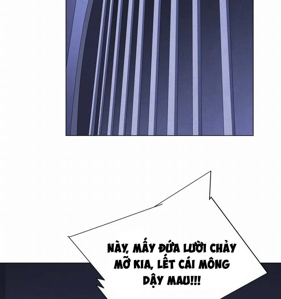 Toàn cầu kinh hoàng: Khởi đầu với hàng nghìn tỷ tiền âm phủ: Chapter 60