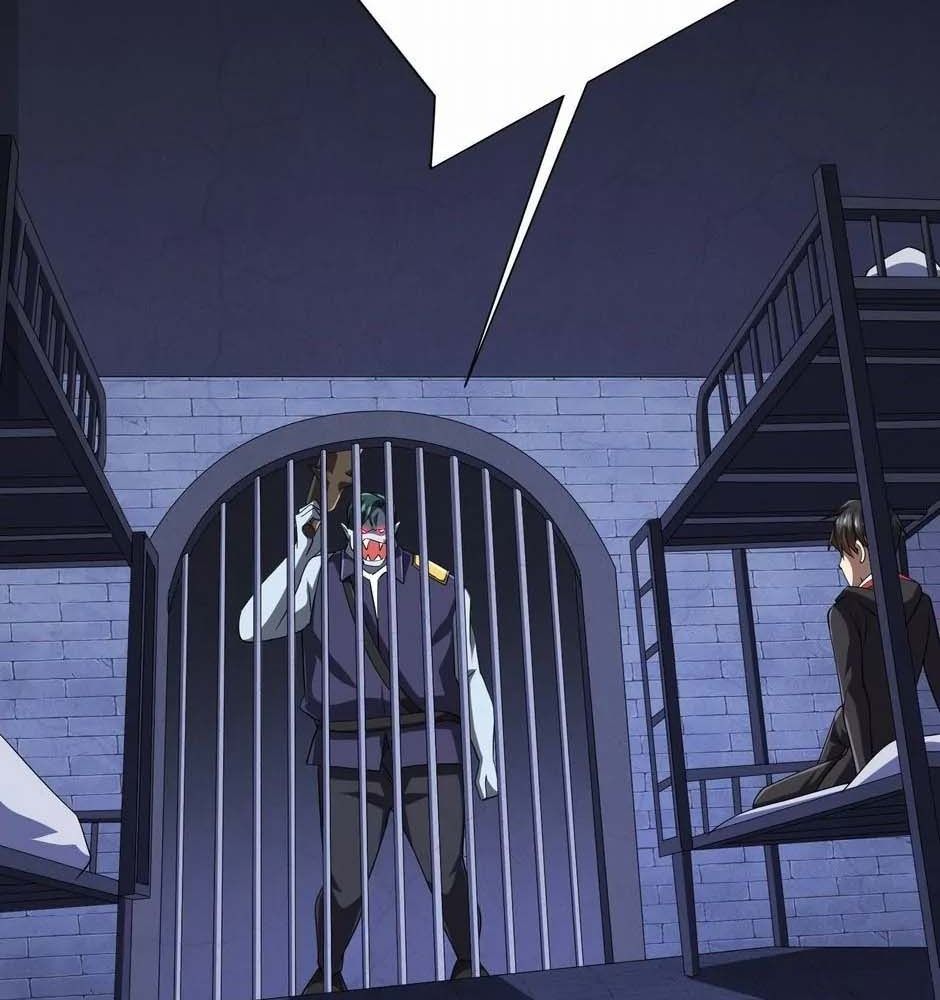 Toàn cầu kinh hoàng: Khởi đầu với hàng nghìn tỷ tiền âm phủ: Chapter 60